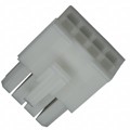 770579-1 - CONN PLUG 8POS MINI UNIV-MATE