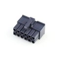 0469921210 - CONN RCPT HSG 12POS 4.20MM