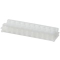 EHR-10 - CONN HOUSING EH 10POS 2.5MM CRMP