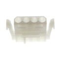 1-480425-0 - CONN PLUG 4 POS MATE-N-LOK