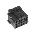 1-967623-6 - CONN RCPT HSG 15POS 5.00MM