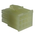 172341-1 - CONN PLUG 12POS MINI-MATE-N-LOK