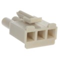 0019091036 - CONN RECEPTACLE 3POS .093