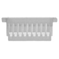 1470364-9 - CONN RCPT HOUSING 9POS 1MM SMD