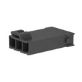 2138150103 - MEGA-FIT SR FREE HANG PLUG HSG 1