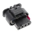 1-1670918-1 - 4POS,MCON-1.2,REC HSG,ASSY