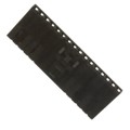 0050579416 - CONN HOUSING 16POS .100 W/LATCH