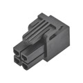 2004531003 - MINI-FIT SIGMA SR REC HSG 1X3CKT
