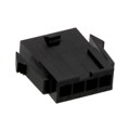 0436400408 - CONN PLUG HSG 4POS 3.00MM