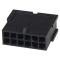 1-794616-2 - CONN PLUG 3MM 12POS DL MATE-N-L