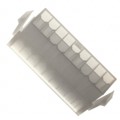 0039012181 - CONN PLUG 18POS PANEL MOUNT