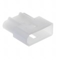 770275-1 - CONN PLUG W/DETENT 4POS .062