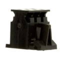 10073599-006LF - CONN HOUSING 6POS 2MM STR DL