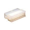 0039012166 - CONN PLUG 16POS PANEL MOUNT