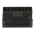 0430201601 - CONN PLUG 16POS 3MM VERT DUAL