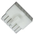 770581-1 - CONN PLUG 12POS MINI UNIV-MATE