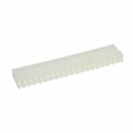 0009503201 - CONN TERM HSG W/RAMP 20POS