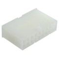 0039013183 - CONN PLUG HSG 18POS 4.20MM