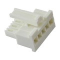 IPD1-05-S-K - CONN HOUS F 5 POS 2.54MM CRIMP
