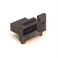 0443001000 - CONN PLUG 10POS 3MM DUAL ROW