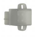 1-480276-0 - CONN RECEPT/CAP 6 POS MATE-N-LOK