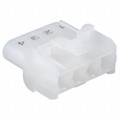 2-480703-0 - CONN CAP 4POS UNIV-M-N-L NATURAL
