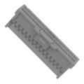5016463000 - CONN RECEPT 30POS 2MM
