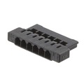 FI-S6S - CONN PLUG 1.25MM 6POS CBL MNT