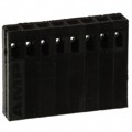1-87499-4 - CONN HOUSING 8POS .100 SINGLE