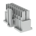 IPD1-08-D - MINI-POWER CONN