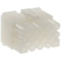 0019091159 - CONN RECEPTACLE 15POS .093