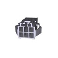 176295-1 - CONN RCPT HSG 6POS 3.96MM