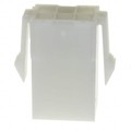 172160-1 - CONN CAP 6POS MINI UNIV-MATE