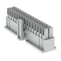 IPD1-15-D-K - MINI-POWER CONN