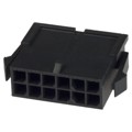1-794615-2 - CONN PLUG 3MM 12POS DL M-N-L PNL