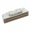 5031493400 - CONN PLUG HSG 34POS 1.50MM