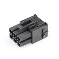 1716920206 - MEGA-FIT RECPT  HSG  DLR 6CKT BL