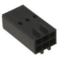 0022552063 - CONN FEMALE HOUSING 6CKT