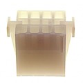 1-480283-0 - CONN PLUG 8 POS MATE-N-LOK