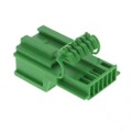 IL-AG5-6P-S3C1 - CONN SOCKET 6POS SNGL STR CRIMP