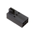 0022552062 - CONN HOUSING DUAL ROW 6POS .100
