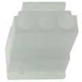 1-480721-0 - CONN PLUG 3 POS MATE-N-LOK