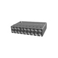 1718489-1 - CONN RCPT HSG 18POS 4.00MM