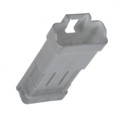 03T-WPJV-1-SM - CONN HOUSING TAB 3POS NAT 5MM