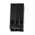 87631-1 - CONN HOUSING 6POS .100 POL DUAL
