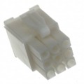 172169-1 - CONN PLUG 9POS MINI UNIV-MATE