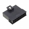 2014441116 - CONN PLUG HSG 16POS 2.50MM