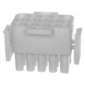 350736-1 - CONN PLUG 15POS 94V-0 UNI-MATE