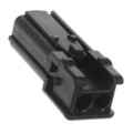 MX44002SF1 - CONN SOCKET HOUSING 2POS 3.5MM