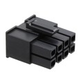 1716920108 - CONN RCPT HSG 8POS 5.70MM